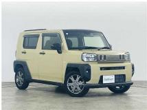 2021 Daihatsu Taft
