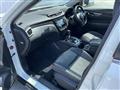 2016 Nissan X-Trail
