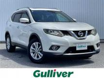 2016 Nissan X-Trail