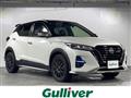 2021 Nissan KIX
