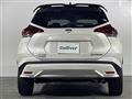 2021 Nissan KIX