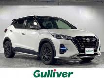2021 Nissan KIX