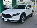 2023 Mazda CX-3