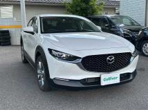 2023 Mazda CX-3