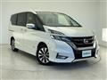 2016 Nissan Serena
