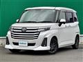 2021 Toyota Roomy
