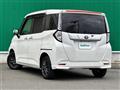 2021 Toyota Roomy