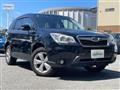 2013 Subaru Forester