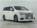 2014 Nissan Elgrand