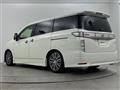 2014 Nissan Elgrand