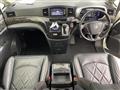2014 Nissan Elgrand