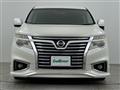 2014 Nissan Elgrand