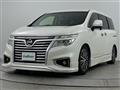 2014 Nissan Elgrand