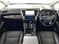 2019 Toyota Alphard