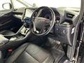 2019 Toyota Alphard
