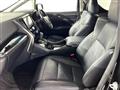 2019 Toyota Alphard