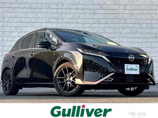 2021 Nissan Nissan Others