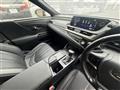 2021 Lexus ES