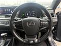 2021 Lexus ES