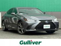 2021 Lexus ES