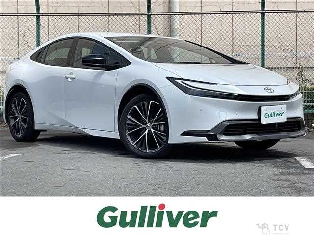 2025 Toyota Prius