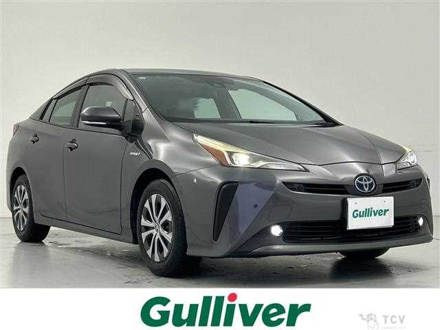 2019 Toyota Prius
