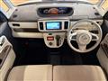 2018 Daihatsu Move Canbus