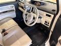 2018 Daihatsu Move Canbus
