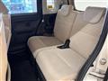 2018 Daihatsu Move Canbus
