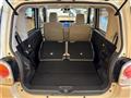 2018 Daihatsu Move Canbus