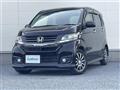 2014 Honda N-WGN