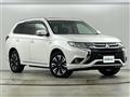 2016 Mitsubishi OUTLANDER PHEV