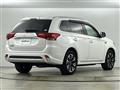 2016 Mitsubishi OUTLANDER PHEV