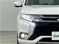 2016 Mitsubishi OUTLANDER PHEV