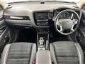 2016 Mitsubishi OUTLANDER PHEV