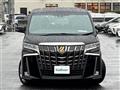 2021 Toyota Alphard