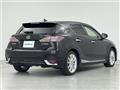 2015 Lexus CT
