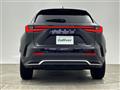 2025 Lexus NX