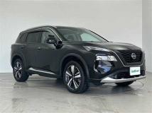 2023 Nissan X-Trail