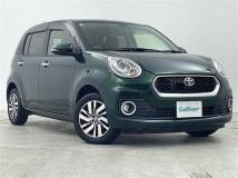 2017 Toyota Passo