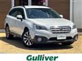 2016 Subaru Outback