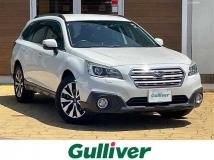 2016 Subaru Outback