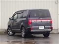 2019 Mitsubishi Delica D5