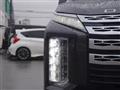 2019 Mitsubishi Delica D5