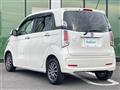 2017 Honda N-WGN