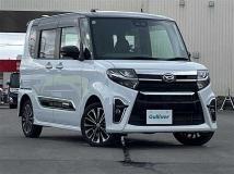 2019 Daihatsu Tanto