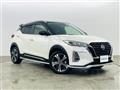 2021 Nissan KIX