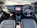 2021 Nissan KIX