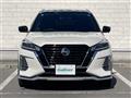 2021 Nissan KIX