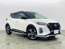 2021 Nissan KIX